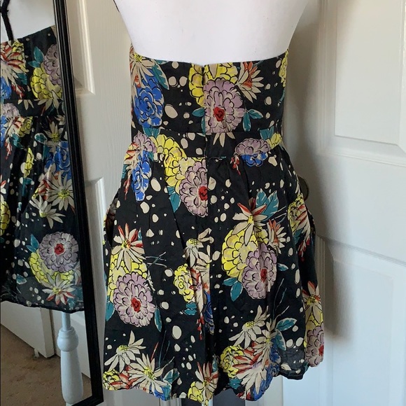 Foley + Corinna strapless dress - Picture 5 of 7